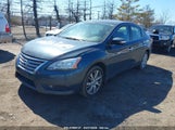 NISSAN SENTRA SL 3N1AB7AP7DL619824 снимка