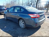 NISSAN SENTRA SL 3N1AB7AP7DL619824 снимка