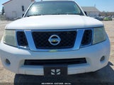 NISSAN PATHFINDER S 5N1AR18B68C611923 снимка