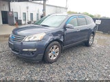 CHEVROLET TRAVERSE 1LT 1GNKVGKD5DJ130012 снимка