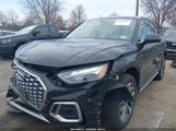 AUDI Q5 SPORTBACK PREMIUM 45 TFSI S LINE QUATTRO S TRONIC WA14AAFY2P2106007 снимка