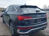 AUDI Q5 SPORTBACK PREMIUM 45 TFSI S LINE QUATTRO S TRONIC WA14AAFY2P2106007 снимка