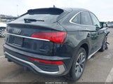 AUDI Q5 SPORTBACK PREMIUM 45 TFSI S LINE QUATTRO S TRONIC WA14AAFY2P2106007 снимка