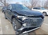 AUDI Q5 SPORTBACK PREMIUM 45 TFSI S LINE QUATTRO S TRONIC WA14AAFY2P2106007 снимка