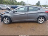 HYUNDAI ELANTRA GLS 5NPDH4AE9DH396661 снимка