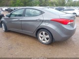 HYUNDAI ELANTRA GLS 5NPDH4AE9DH396661 снимка