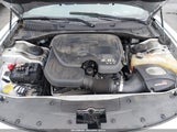 DODGE CHARGER SXT RWD 2C3CDXBG0MH639974 снимка