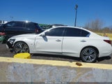 INFINITI Q50 EDITION 30 AWD/LUXE AWD/PURE AWD/SPORT AWD JN1EV7AR3LM253214 снимка