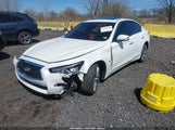 INFINITI Q50 EDITION 30 AWD/LUXE AWD/PURE AWD/SPORT AWD JN1EV7AR3LM253214 photo