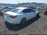 INFINITI Q50 EDITION 30 AWD/LUXE AWD/PURE AWD/SPORT AWD JN1EV7AR3LM253214 photo