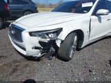 INFINITI Q50 EDITION 30 AWD/LUXE AWD/PURE AWD/SPORT AWD JN1EV7AR3LM253214 photo