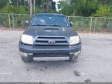 TOYOTA 4RUNNER SR5 SPORT V6 JTEBU14R258046817 fotografie