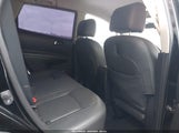 NISSAN ROGUE SV JN8AS5MT8DW525508 снимка