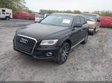 AUDI Q5 2.0T PREMIUM WA1CFAFP9FA038698 снимка