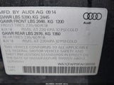 AUDI Q5 2.0T PREMIUM WA1CFAFP9FA038698 снимка