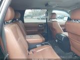TOYOTA SEQUOIA PLATINUM 5.7L V8 5TDDW5G1XCS066732 photo