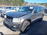 JEEP GRAND CHEROKEE LAREDO 1J8GR48K37C652484 снимка
