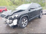 JEEP CHEROKEE LIMITED 4X4 1C4PJMDX5KD136372 снимка