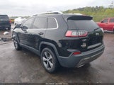 JEEP CHEROKEE LIMITED 4X4 1C4PJMDX5KD136372 снимка