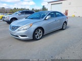 HYUNDAI SONATA LIMITED 5NPEC4AC2CH413218 снимка