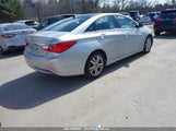 HYUNDAI SONATA LIMITED 5NPEC4AC2CH413218 снимка