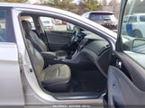 HYUNDAI SONATA LIMITED 5NPEC4AC2CH413218 снимка