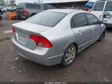 Honda Civic Lx 2HGFA16588H330669 снимка