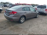 HONDA CIVIC LX 19XFB2F58FE259497 снимка