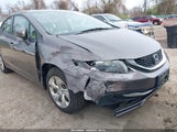 HONDA CIVIC LX 19XFB2F58FE259497 снимка