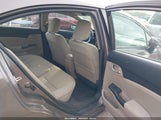 HONDA CIVIC LX 19XFB2F58FE259497 снимка
