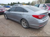 HYUNDAI SONATA SE 5NPE24AF2GH384029 снимка