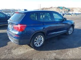 BMW X3 XDRIVE28I 5UXWX9C54D0A26478 снимка