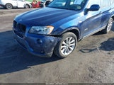 BMW X3 XDRIVE28I 5UXWX9C54D0A26478 снимка