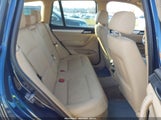 BMW X3 XDRIVE28I 5UXWX9C54D0A26478 снимка