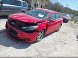 CHEVROLET CRUZE LT AUTO 1G1BE5SM2J7103042 снимка