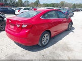 CHEVROLET CRUZE LT AUTO 1G1BE5SM2J7103042 снимка