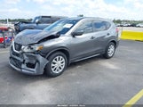 NISSAN ROGUE S JN8AT2MT4JW462558 снимка
