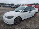 HONDA CIVIC VP 2HGES16334H611425 снимка