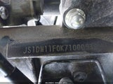 SUZUKI GSX-R1000 JS1DM11F0K7100053 снимка