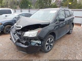 SUBARU FORESTER 2.5I PREMIUM JF2SJAEC3HH453493 снимка