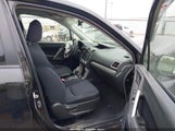 SUBARU FORESTER 2.5I PREMIUM JF2SJAEC3HH453493 снимка
