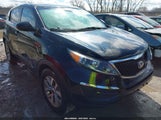 KIA SPORTAGE LX KNDPB3AC1G7849607 снимка