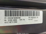 CHRYSLER 300C AWD 2C3CCAKT2DH567348 photo