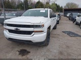 Chevrolet Silverado  Custom 1GCVKPEC2GZ333897 fotografie