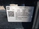 CHEVROLET MALIBU FWD LT 1G1ZD5ST4NF173503 photo
