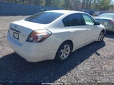 NISSAN ALTIMA 2.5 S 1N4AL21EX8N498035 fotografie