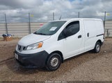 NISSAN NV200 S 3N6CM0KN0HK705537 снимка