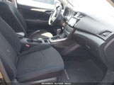 NISSAN SENTRA S 3N1AB7AP0KY351487 снимка