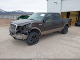 FORD F-150 FX4/LARIAT/XLT 1FTPW14595FB67373 photo