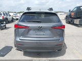 LEXUS NX 300 F SPORT JTJSARBZ1M2198603 photo